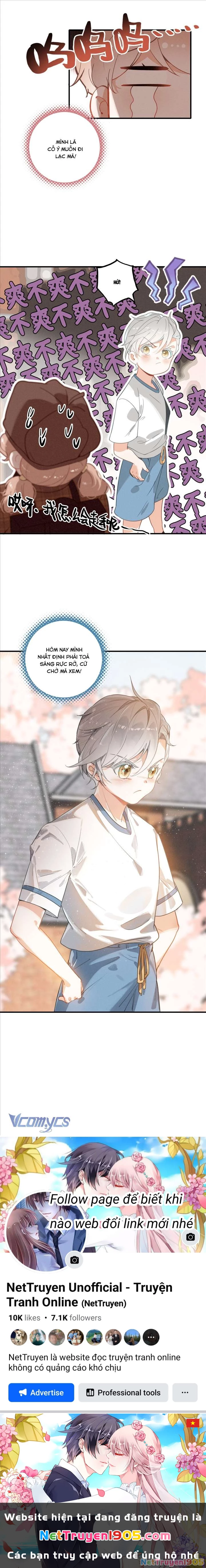 Sau Khi Xuyên Không Thành Tiểu Bảo Bảo, Cả Nhà Phản Diện Đều Muốn Giết Tôi! Chapter 3 - 10
