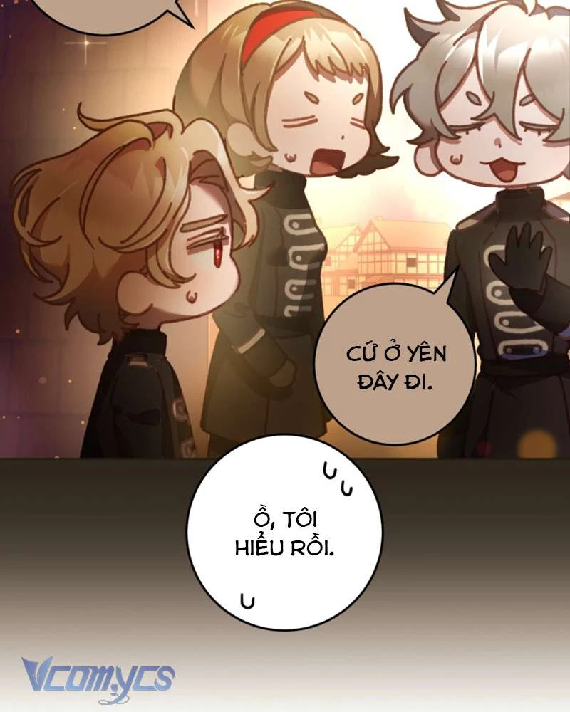 Em Trai Tôi Là Hoàng Đế Ngang Ngược Chapter 44 - 17