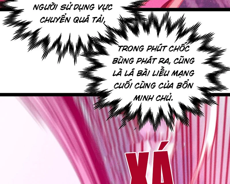 Ta Làm Súc Vật Ở Tu Tiên Giới Chapter 47 - Trang 2
