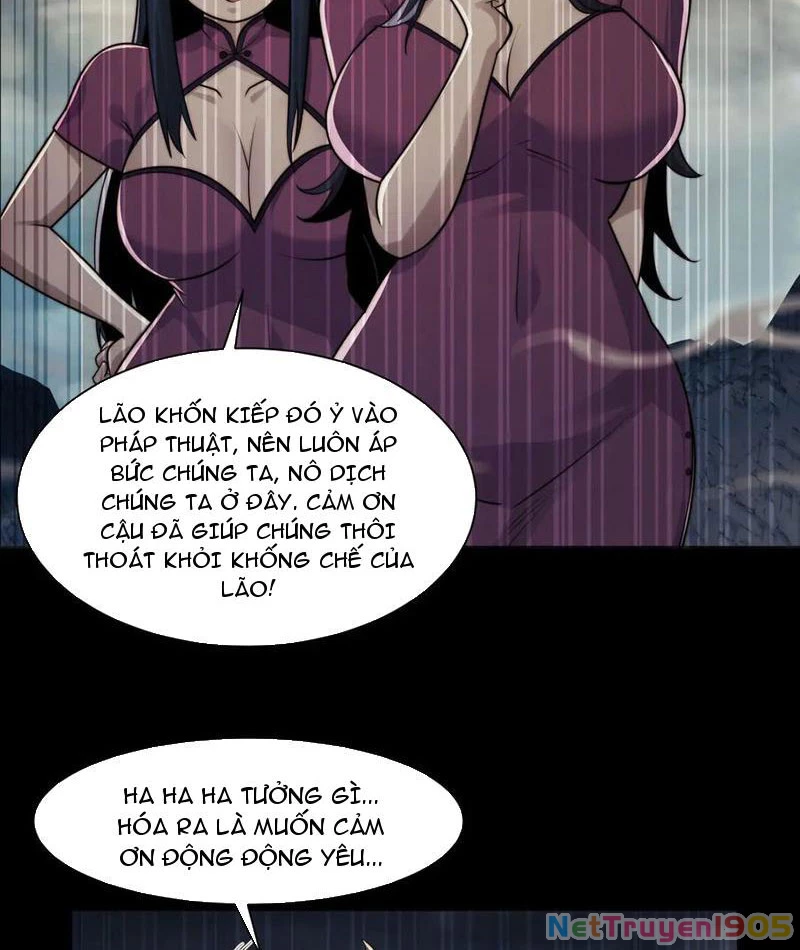 Trước mặt bệnh tâm thần, quỷ dị chẳng là gì cả Chapter 133 - 7
