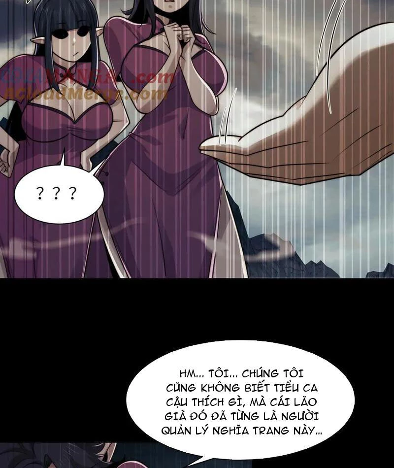 Trước mặt bệnh tâm thần, quỷ dị chẳng là gì cả Chapter 133 - 9