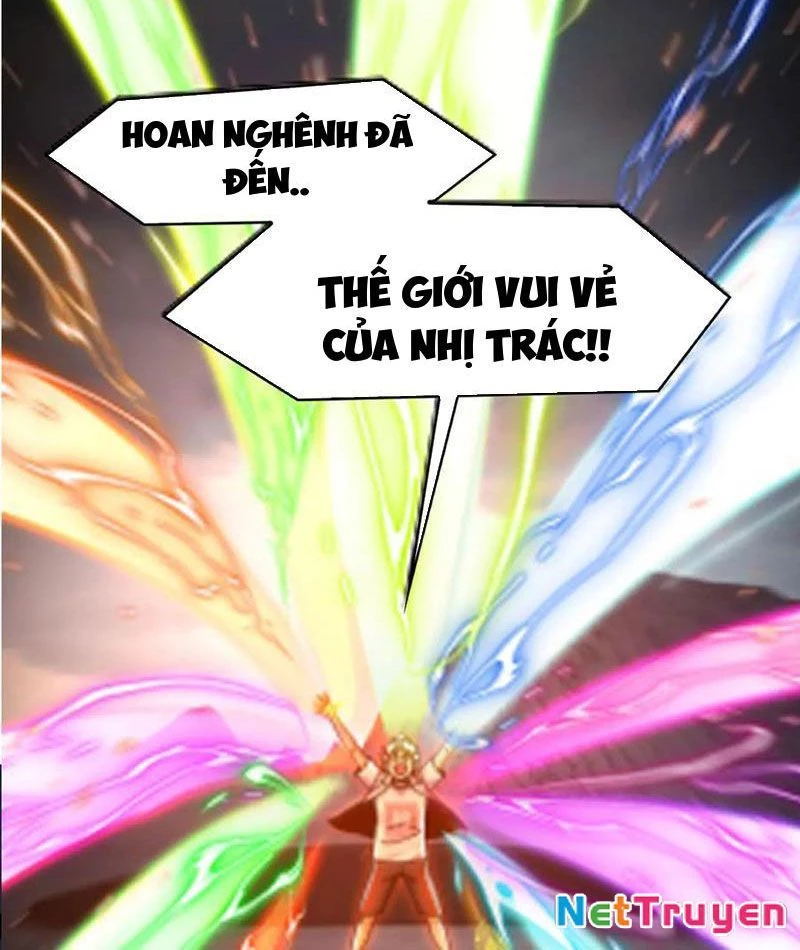 Trước mặt bệnh tâm thần, quỷ dị chẳng là gì cả Chapter 133 - 16