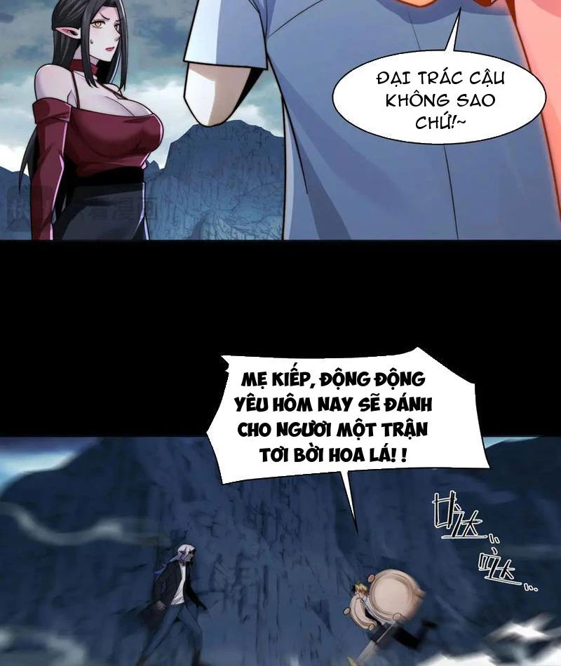 Trước mặt bệnh tâm thần, quỷ dị chẳng là gì cả Chapter 133 - 24