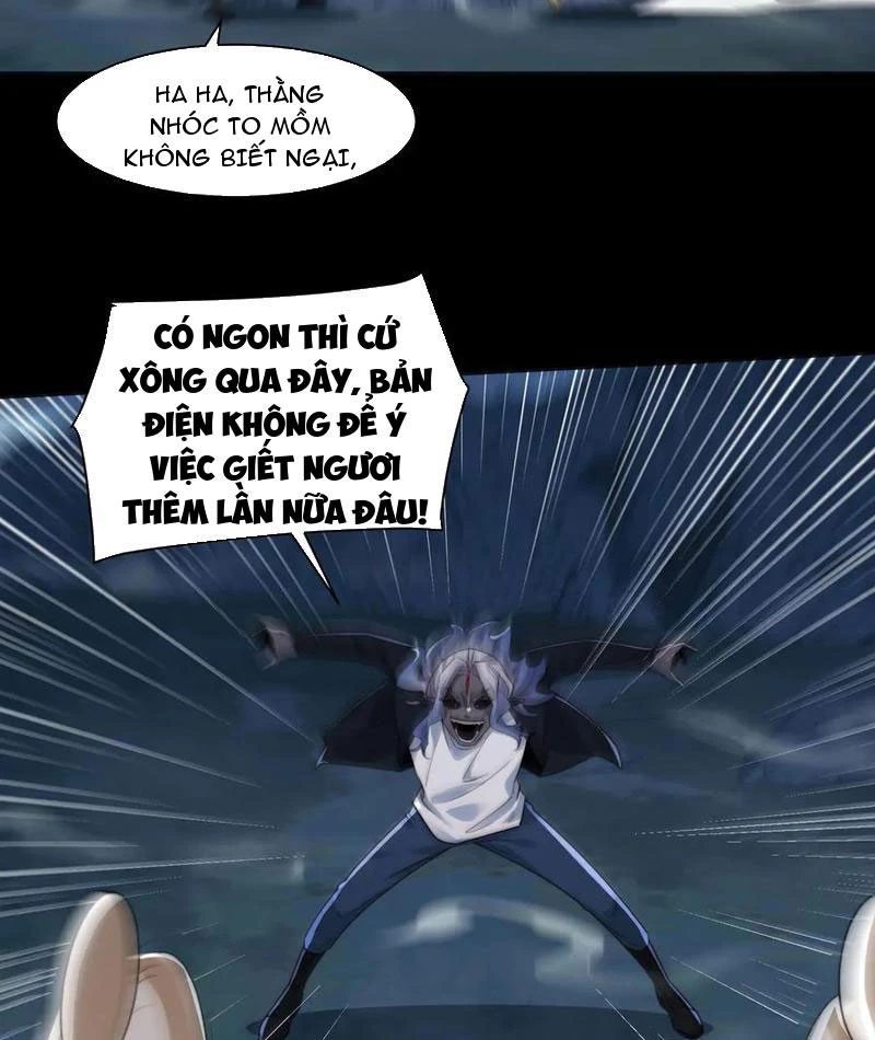 Trước mặt bệnh tâm thần, quỷ dị chẳng là gì cả Chapter 133 - 25