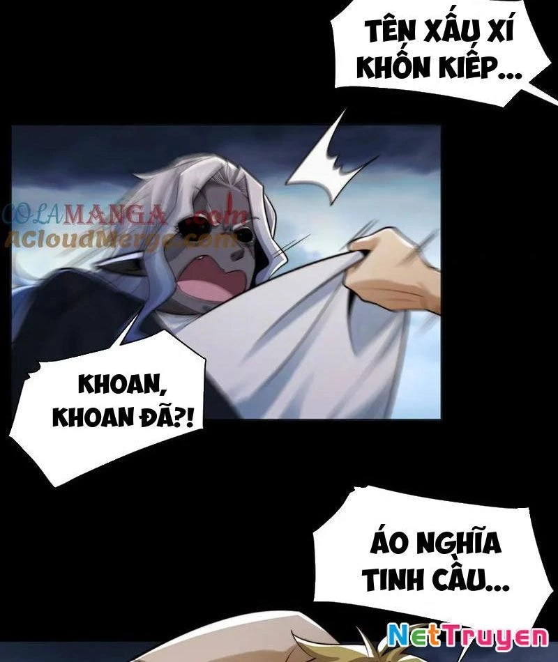 Trước mặt bệnh tâm thần, quỷ dị chẳng là gì cả Chapter 133 - 31