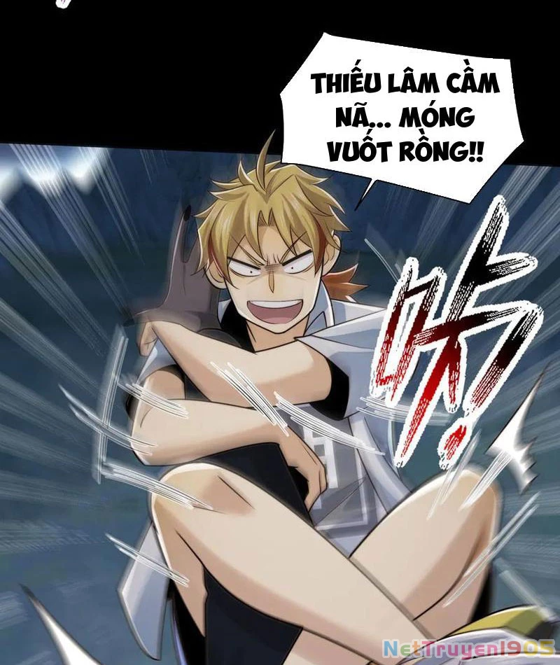 Trước mặt bệnh tâm thần, quỷ dị chẳng là gì cả Chapter 133 - 57