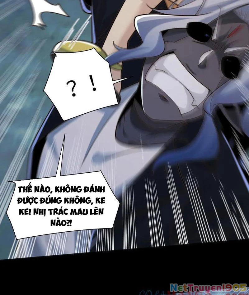 Trước mặt bệnh tâm thần, quỷ dị chẳng là gì cả Chapter 133 - 58