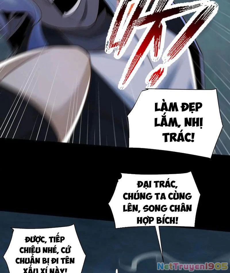 Trước mặt bệnh tâm thần, quỷ dị chẳng là gì cả Chapter 133 - 62