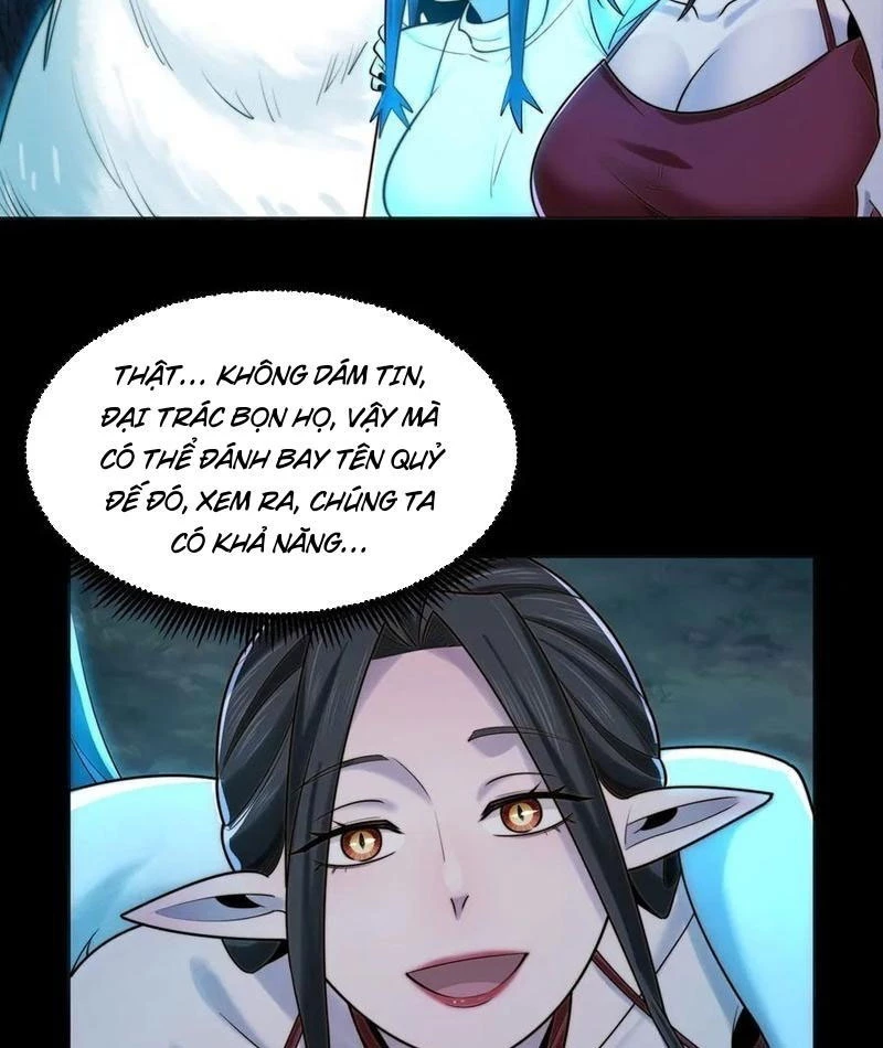 Trước mặt bệnh tâm thần, quỷ dị chẳng là gì cả Chapter 133 - 67