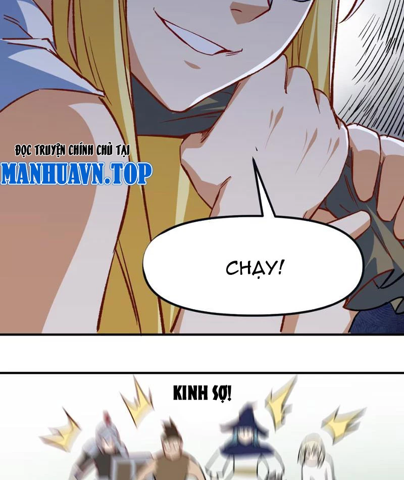 Pháp Sư Ký Sinh Chapter 8 - Trang 2