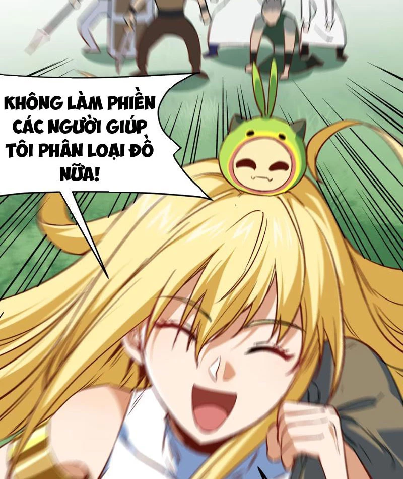 Pháp Sư Ký Sinh Chapter 8 - Trang 2