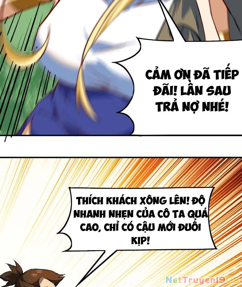 Pháp Sư Ký Sinh Chapter 8 - Trang 2
