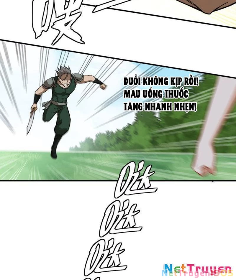 Pháp Sư Ký Sinh Chapter 8 - Trang 2