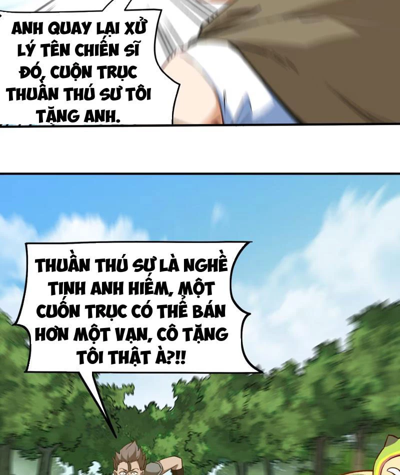 Pháp Sư Ký Sinh Chapter 8 - Trang 2
