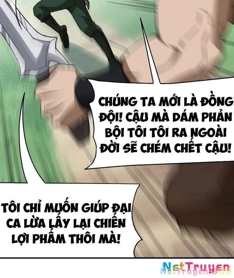 Pháp Sư Ký Sinh Chapter 8 - Trang 2
