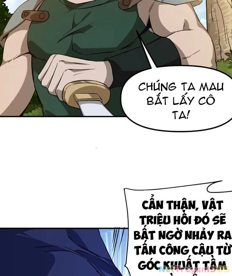 Pháp Sư Ký Sinh Chapter 8 - Trang 2