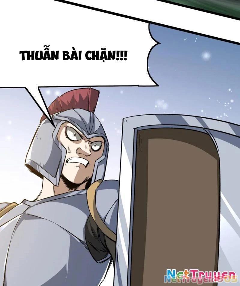 Pháp Sư Ký Sinh Chapter 8 - Trang 2