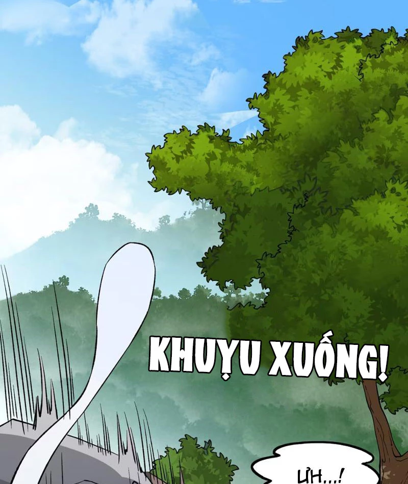 Pháp Sư Ký Sinh Chapter 8 - Trang 2