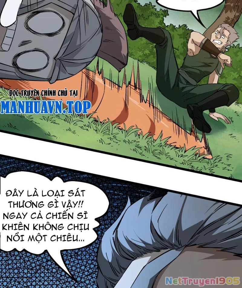 Pháp Sư Ký Sinh Chapter 8 - Trang 2