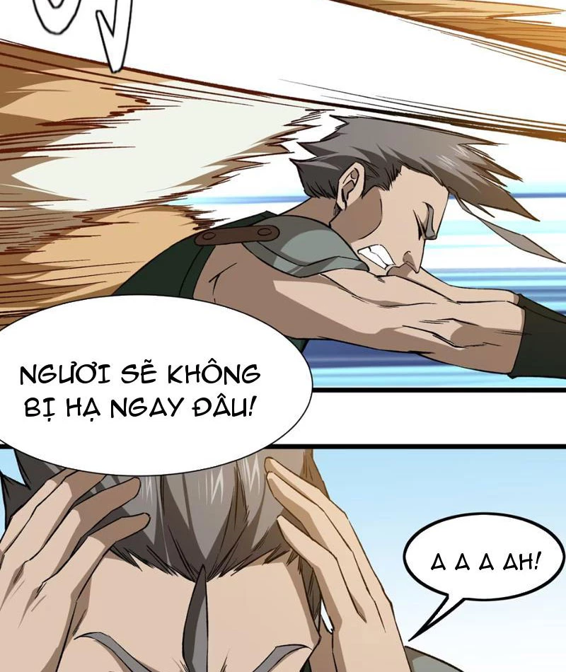 Pháp Sư Ký Sinh Chapter 8 - Trang 2