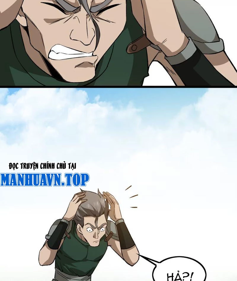 Pháp Sư Ký Sinh Chapter 8 - Trang 2