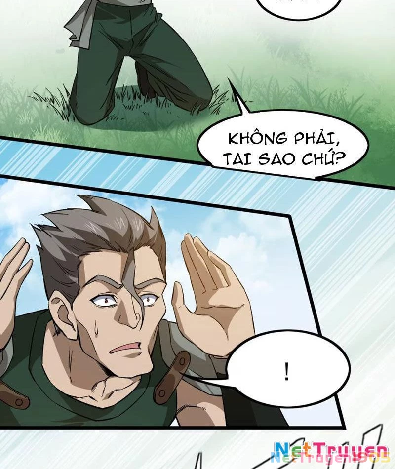 Pháp Sư Ký Sinh Chapter 8 - Trang 2