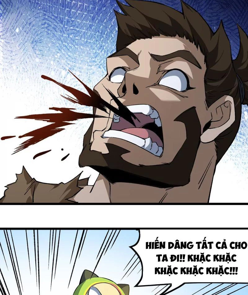 Pháp Sư Ký Sinh Chapter 8 - Trang 2