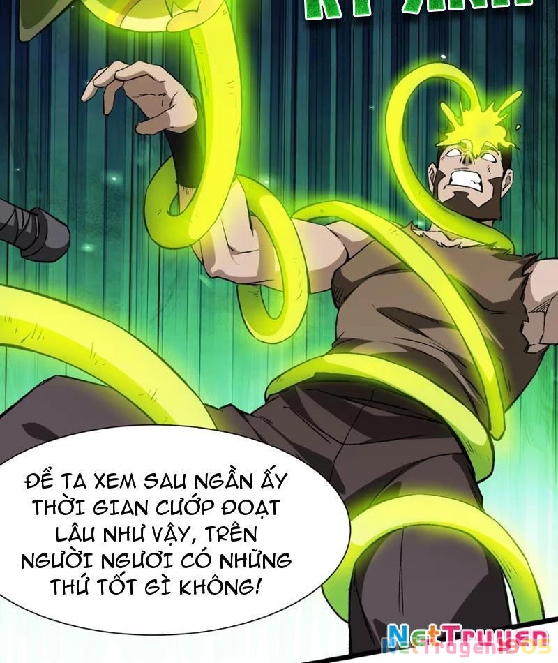 Pháp Sư Ký Sinh Chapter 8 - Trang 2