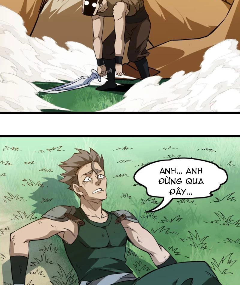 Pháp Sư Ký Sinh Chapter 8 - Trang 2