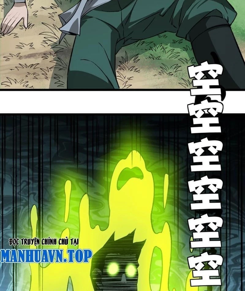Pháp Sư Ký Sinh Chapter 8 - Trang 2