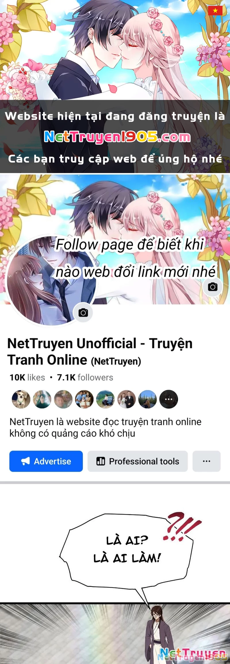 Tu Tiên Trở Về Tại Vườn Trường - Phần 2 Chapter 171 - 1