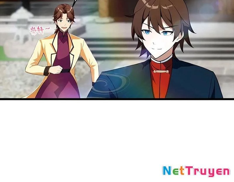 Tu Tiên Trở Về Tại Vườn Trường - Phần 2 Chapter 171 - 16