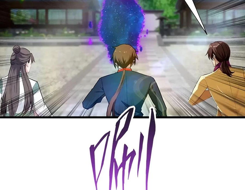Tu Tiên Trở Về Tại Vườn Trường - Phần 2 Chapter 171 - 20