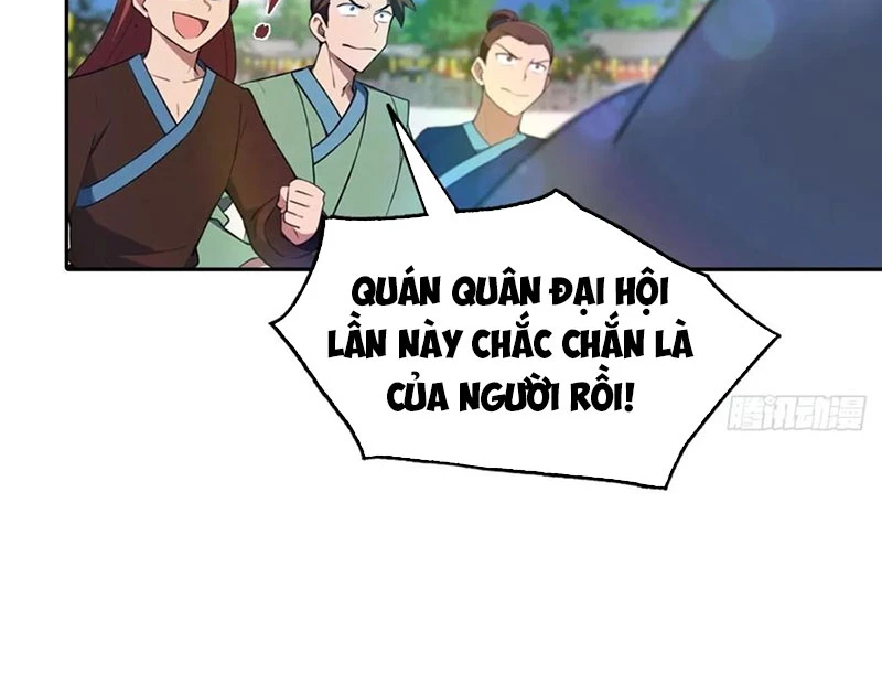 Tu Tiên Trở Về Tại Vườn Trường - Phần 2 Chapter 171 - 28