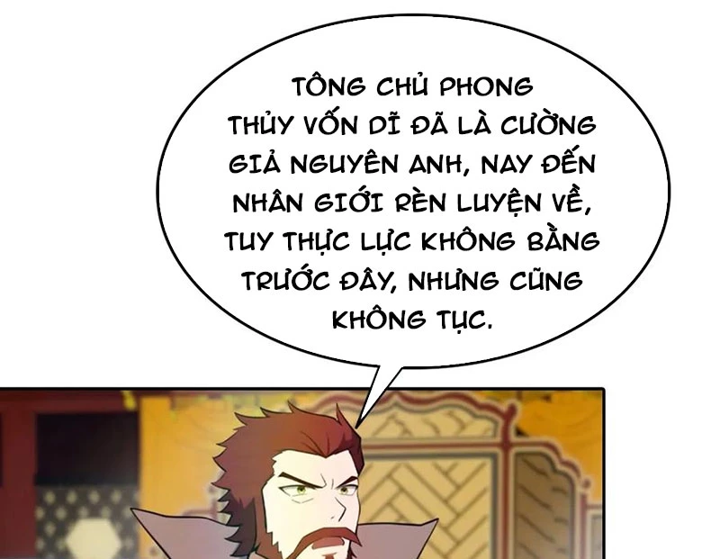 Tu Tiên Trở Về Tại Vườn Trường - Phần 2 Chapter 171 - 37