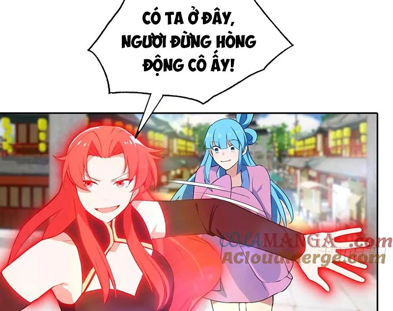Tu Tiên Trở Về Tại Vườn Trường - Phần 2 Chapter 171 - 45