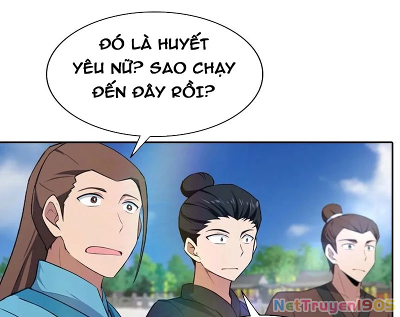 Tu Tiên Trở Về Tại Vườn Trường - Phần 2 Chapter 171 - 48