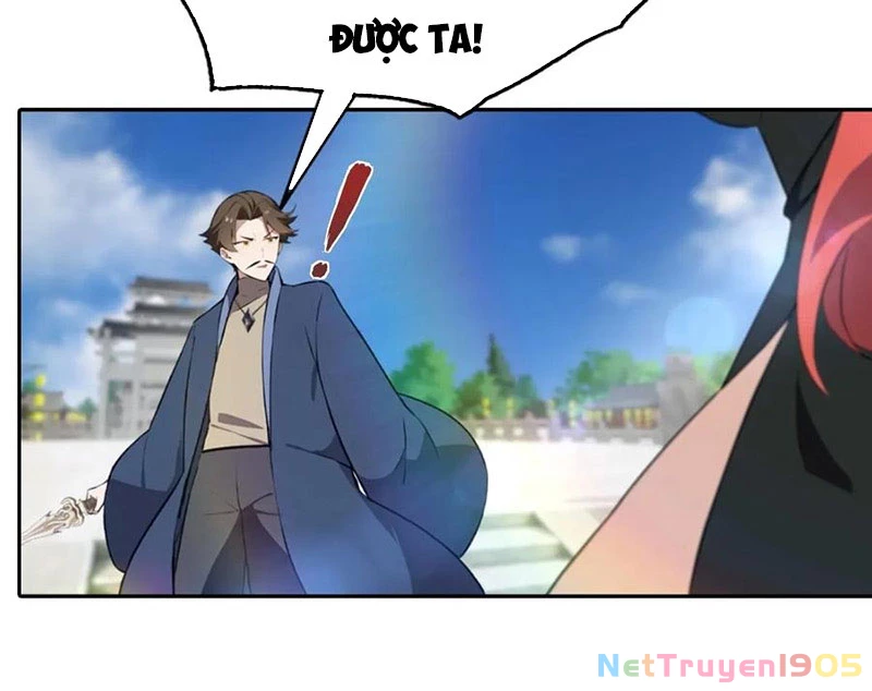 Tu Tiên Trở Về Tại Vườn Trường - Phần 2 Chapter 171 - 50