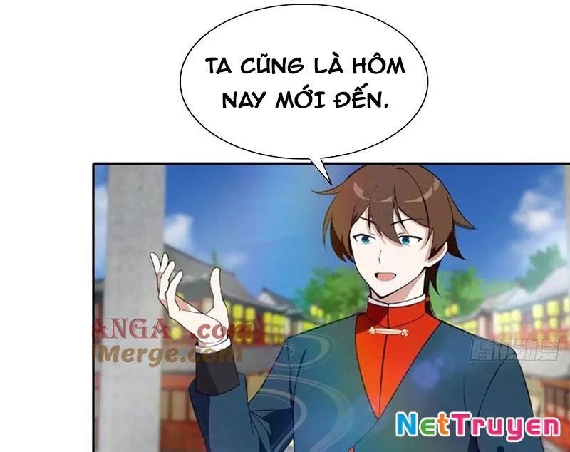 Tu Tiên Trở Về Tại Vườn Trường - Phần 2 Chapter 171 - 56