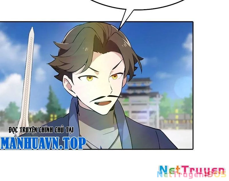 Tu Tiên Trở Về Tại Vườn Trường - Phần 2 Chapter 171 - 61