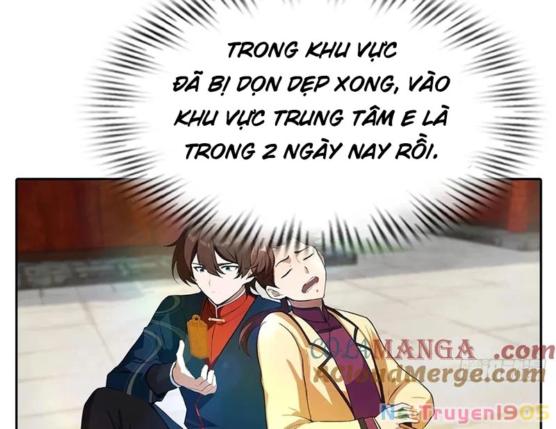 Tu Tiên Trở Về Tại Vườn Trường - Phần 2 Chapter 172 - 3