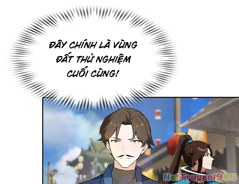 Tu Tiên Trở Về Tại Vườn Trường - Phần 2 Chapter 172 - 17