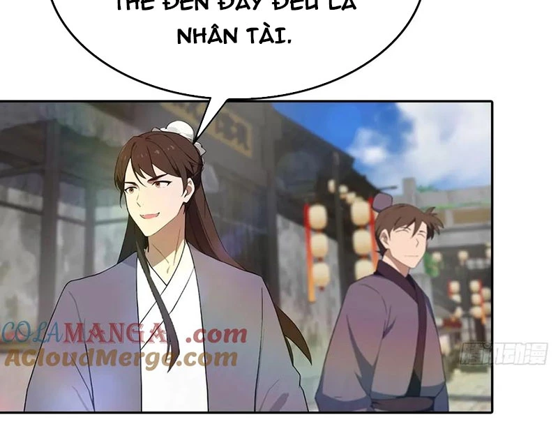 Tu Tiên Trở Về Tại Vườn Trường - Phần 2 Chapter 172 - 19