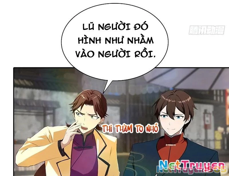 Tu Tiên Trở Về Tại Vườn Trường - Phần 2 Chapter 172 - 31