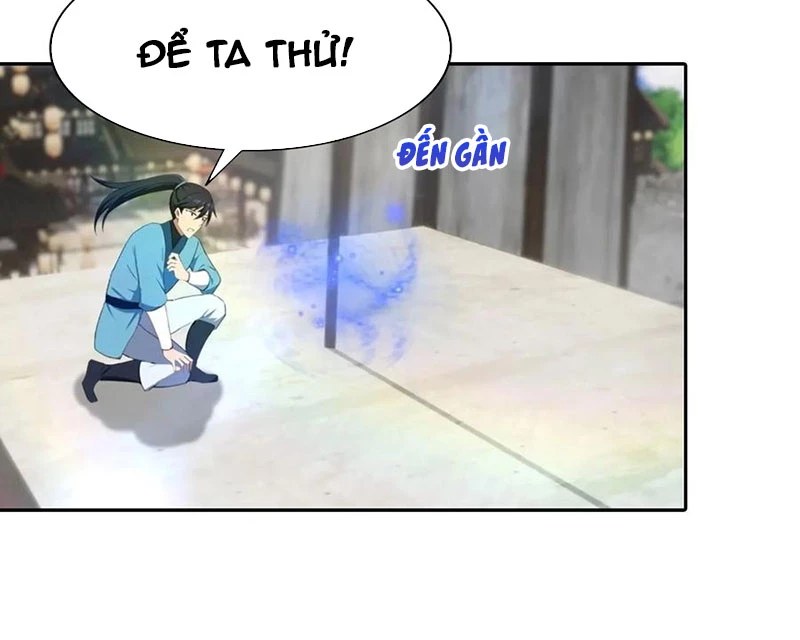 Tu Tiên Trở Về Tại Vườn Trường - Phần 2 Chapter 172 - 38