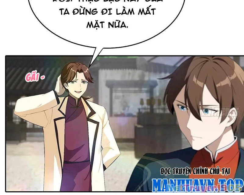 Tu Tiên Trở Về Tại Vườn Trường - Phần 2 Chapter 172 - 59