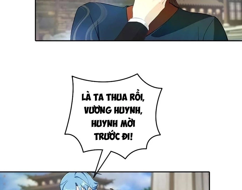 Tu Tiên Trở Về Tại Vườn Trường - Phần 2 Chapter 172 - 85