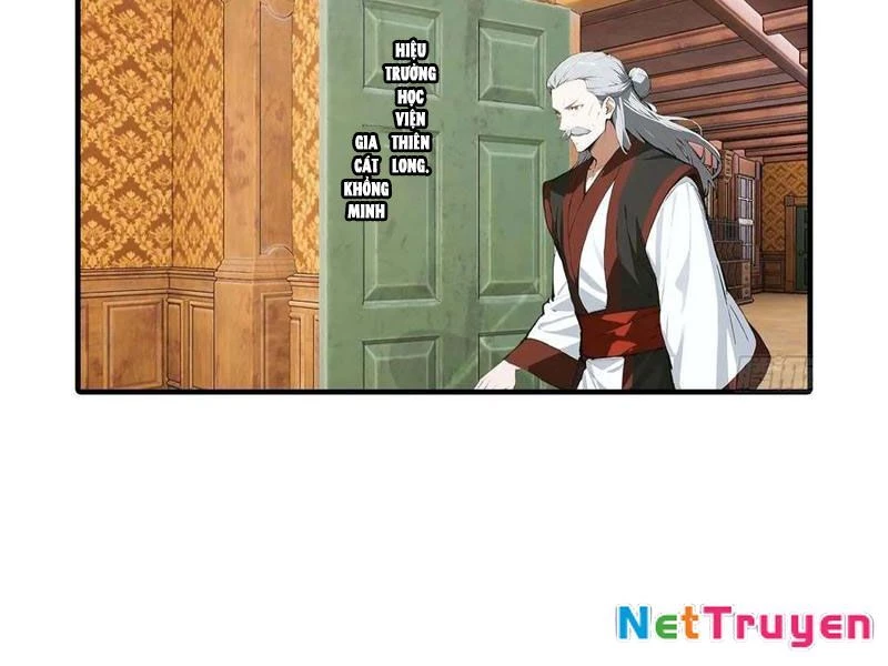 Toàn Dân Ngự Thú: Bắt Đầu Từ Sơn Hải Kinh Ta Quét Ngang Toàn Cầu Chapter 39 - 21