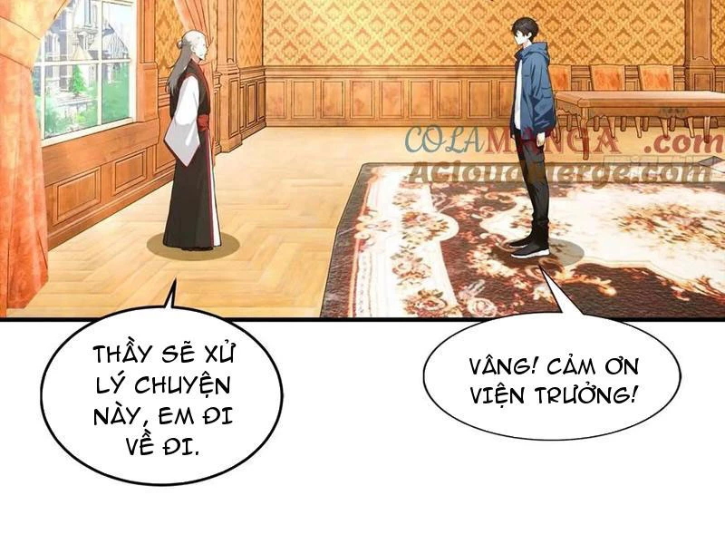 Toàn Dân Ngự Thú: Bắt Đầu Từ Sơn Hải Kinh Ta Quét Ngang Toàn Cầu Chapter 39 - 38