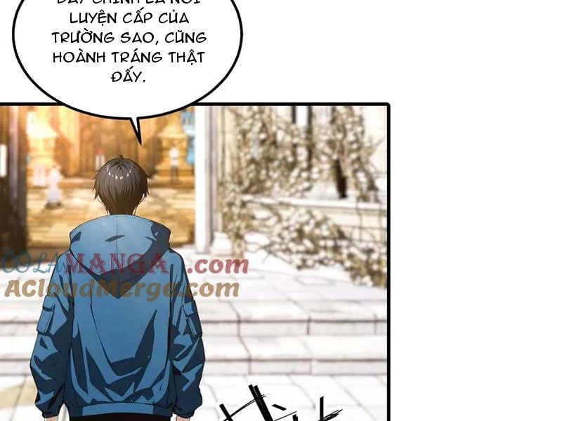 Toàn Dân Ngự Thú: Bắt Đầu Từ Sơn Hải Kinh Ta Quét Ngang Toàn Cầu Chapter 39 - 50